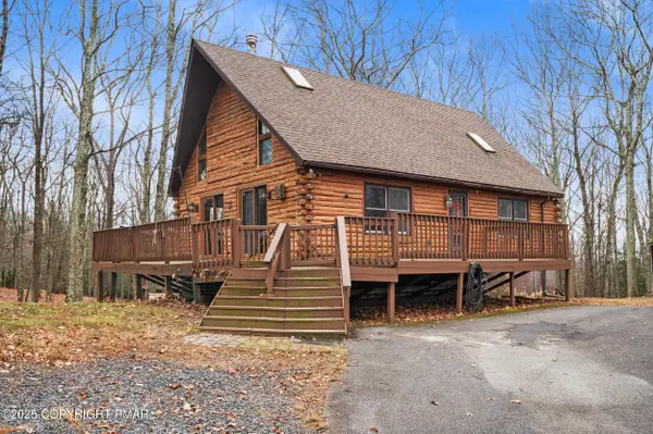3544 High Crest Road, Canadensis, PA 18325