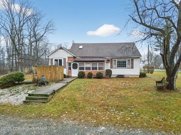 1033 Jacobsburg Road, Wind Gap, PA 18091