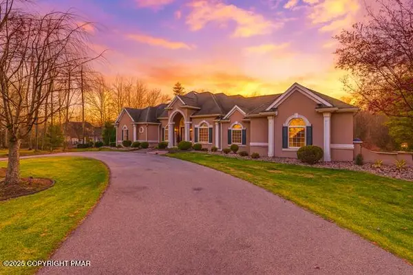 329 Joanne Court, Bartonsville, PA 18321