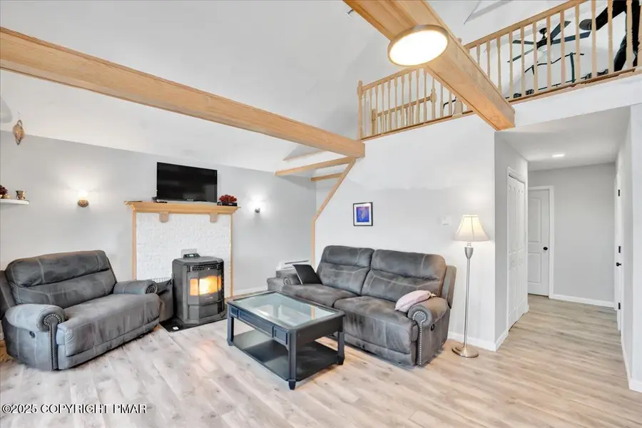 306 Timber Hill Road, Henryville, PA 18332 - #2