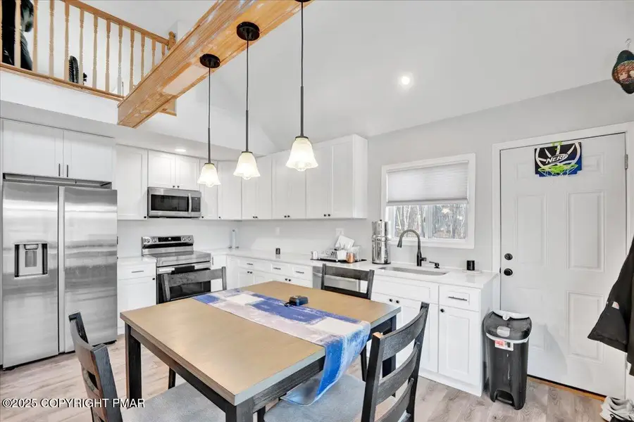 306 Timber Hill Road, Henryville, PA 18332 - #3