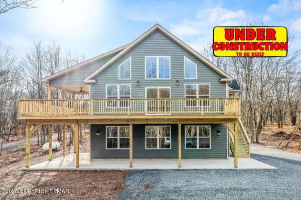 32 Sandberg Glen, Albrightsville, PA 18210