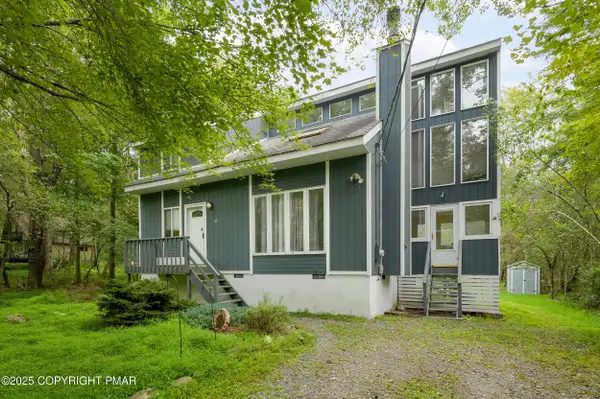 126 Shawnee Dr Drive, Pocono Lake, PA 18347