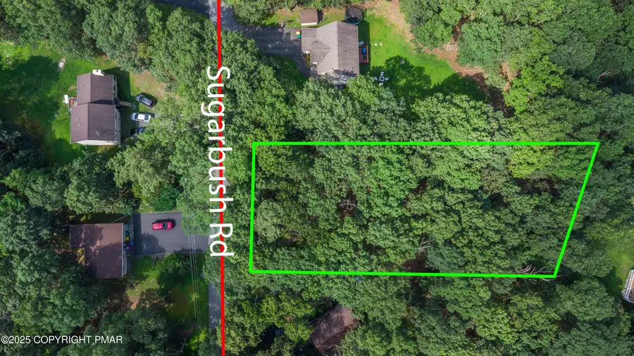 Sugarbush Rd 410 Road, Henryville, PA 18332 - #2