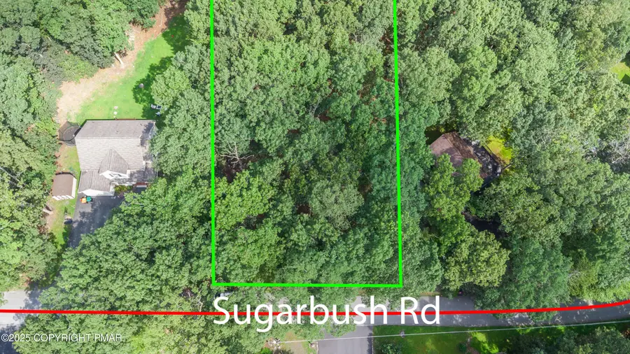 Sugarbush Rd 410 Road, Henryville, PA 18332 - #3