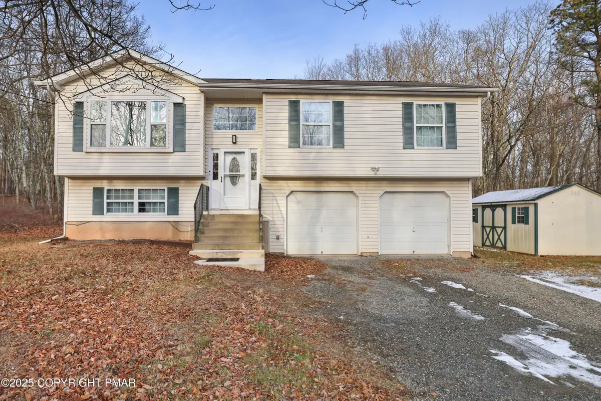 145 Nosirrah Road, Albrightsville, PA 18210 - Image #1