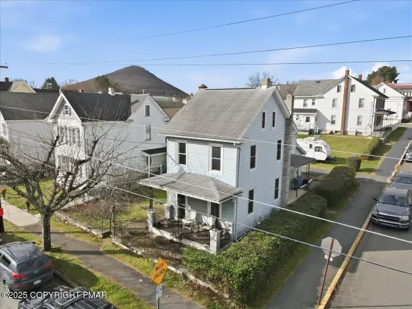 431 South Street, Jim Thorpe, PA 18229