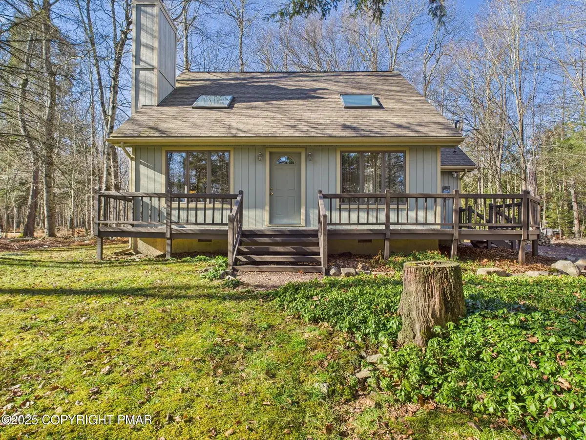 266 King Arthur Road, Pocono Lake, PA 18347 - Image #1
