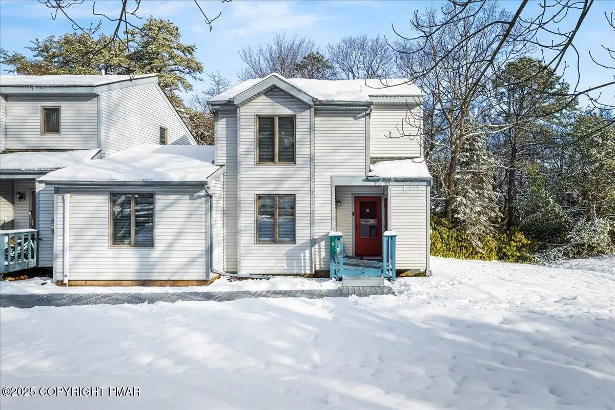 9 Gregory Place, Lake Harmony, PA 18624 - Image #1