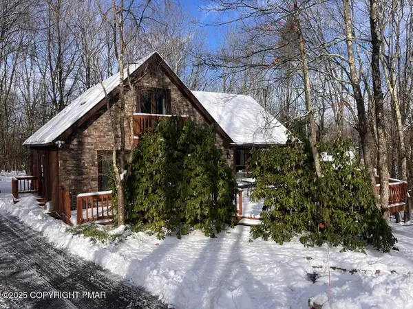 73 Honeysuckle Drive, Jim Thorpe, PA 18229