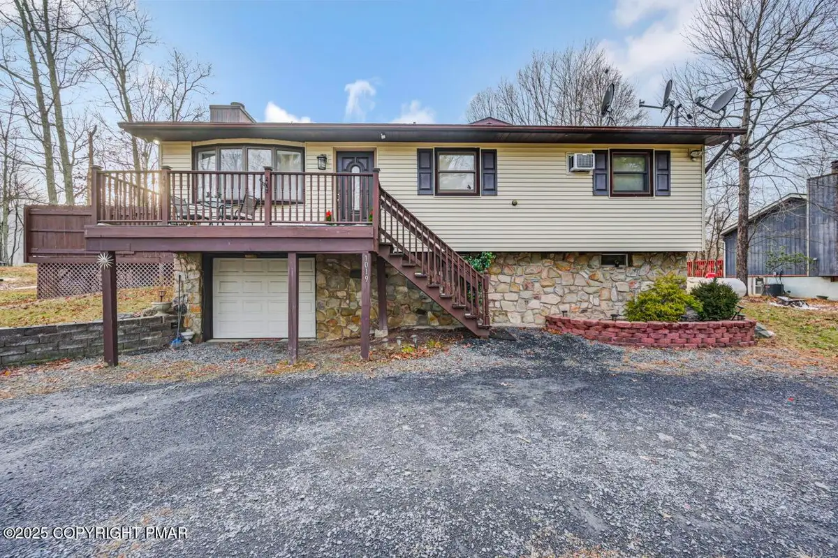 1019 Dancing Ridge Road, East Stroudsburg, PA 18302 - Image #1