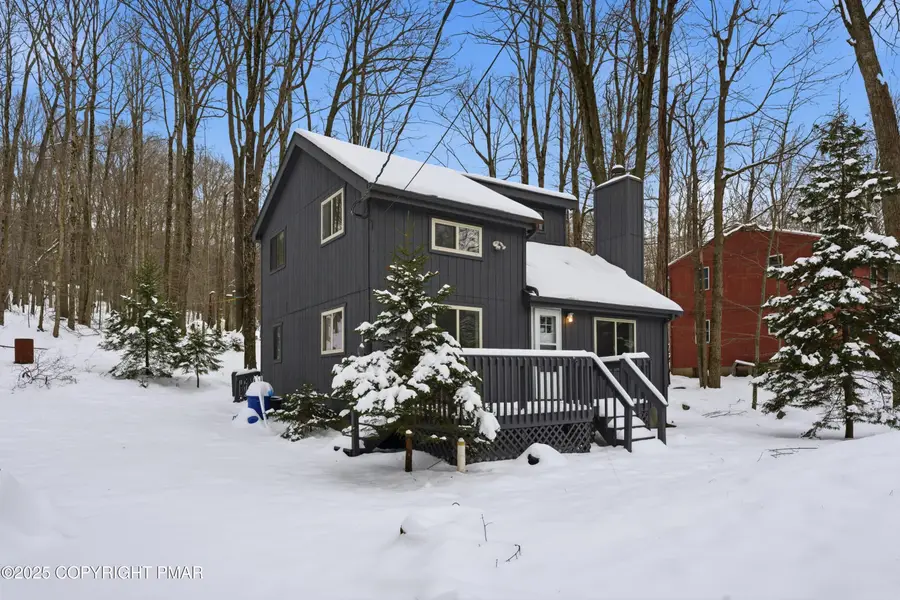 144 Owassa Drive, Pocono Lake, PA 18347 - Image #3