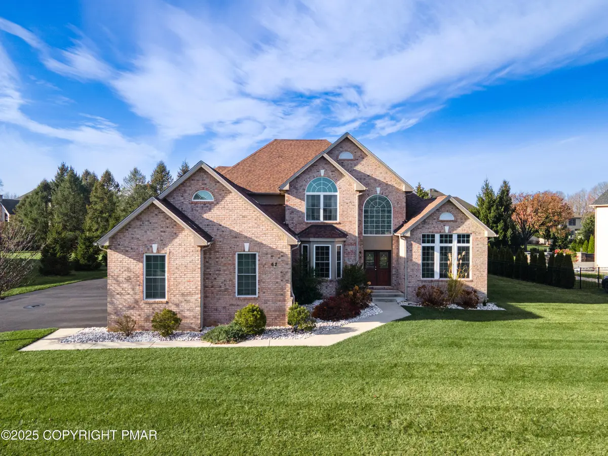 62 Surrey Drive, Easton, PA 18045 - #1