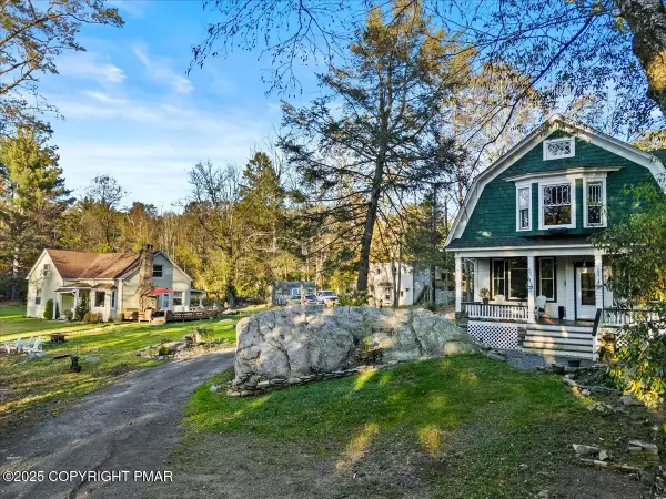 3 Stone Tree Drive, Canadensis, PA 18325