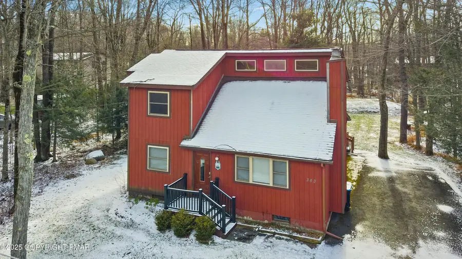 343 Echo Lake Road, Tobyhanna, PA 18466 - Image #2