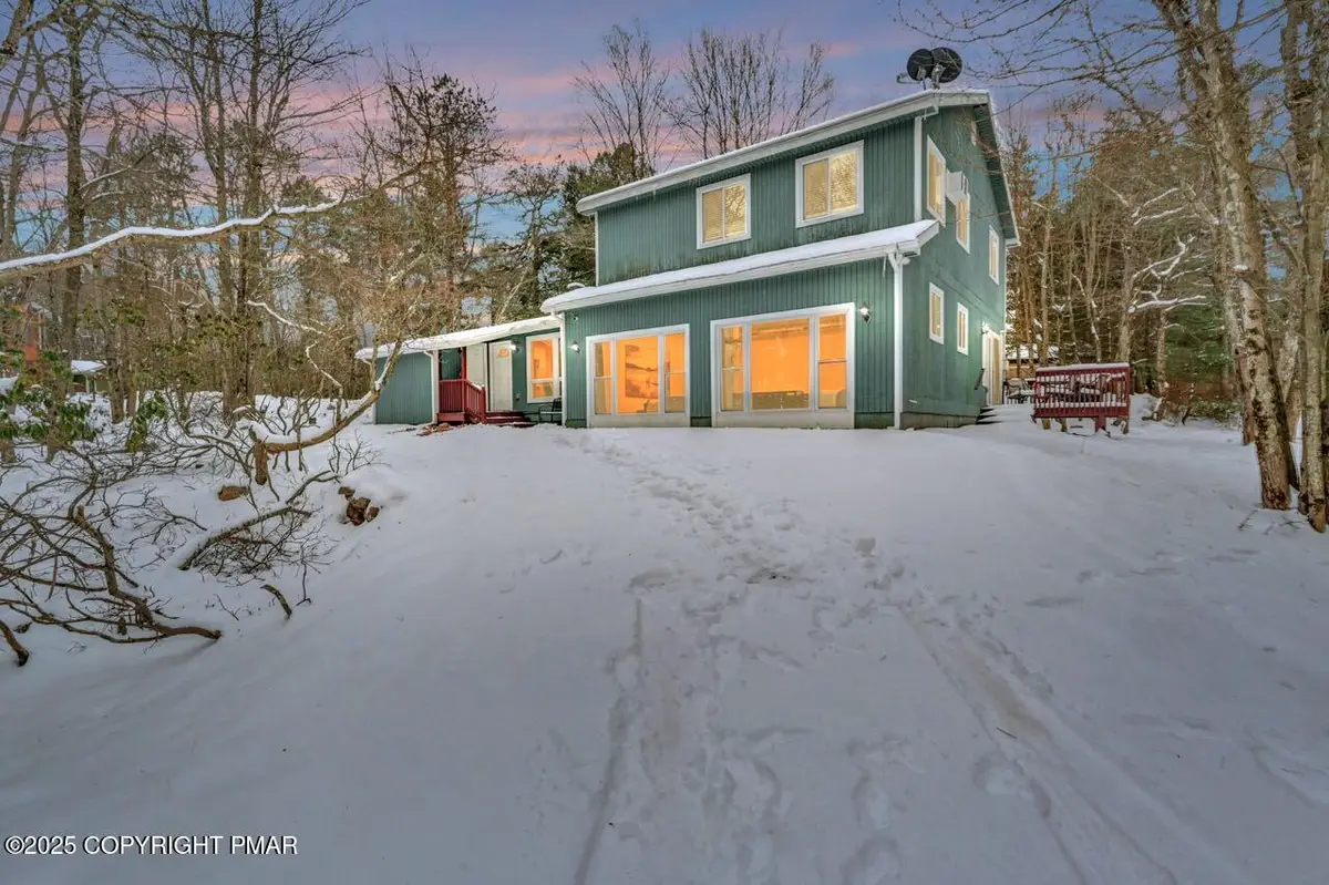 12 Hickory Road, Lake Harmony, PA 18624 - #1