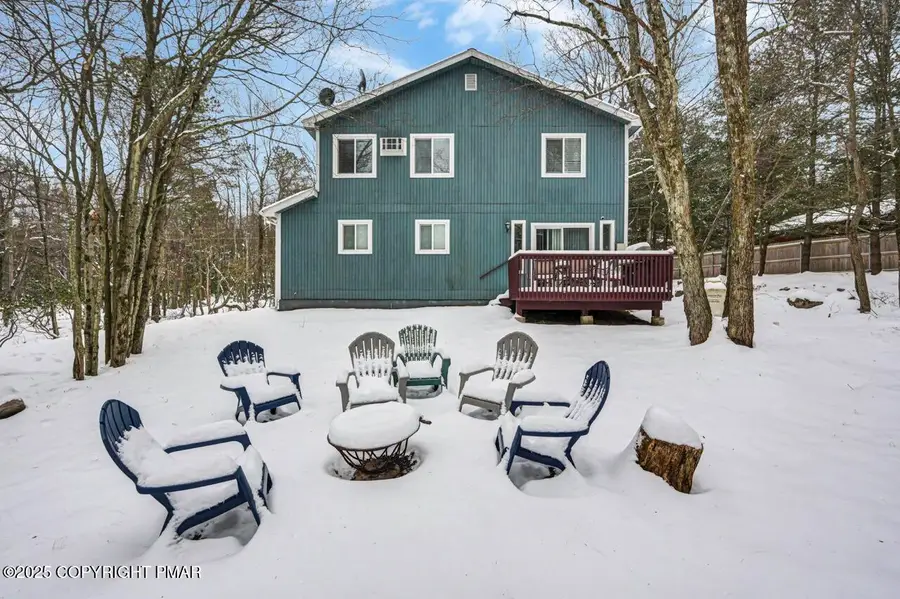 12 Hickory Road, Lake Harmony, PA 18624 - #2