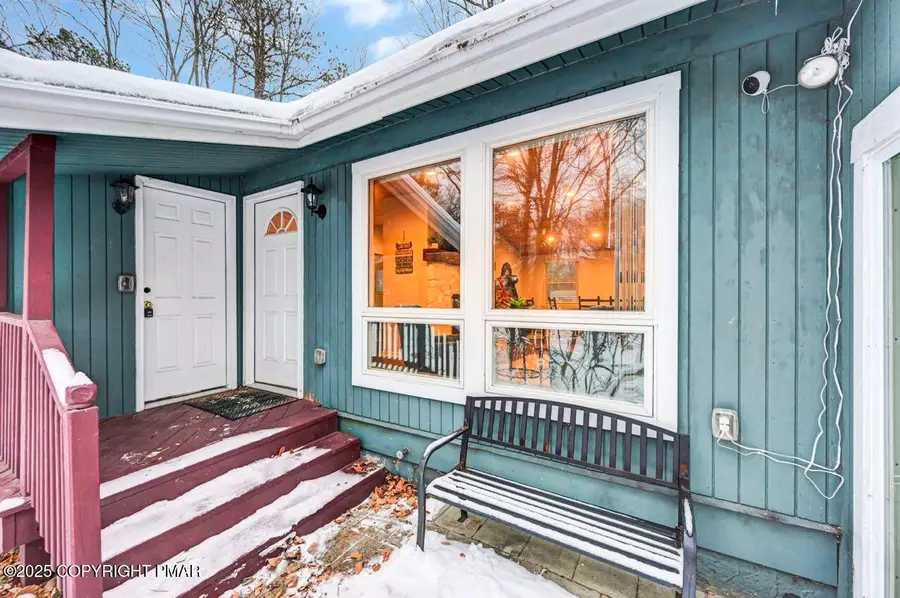 12 Hickory Road, Lake Harmony, PA 18624 - #3