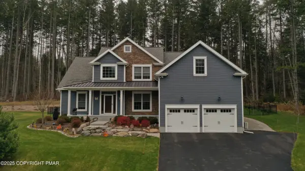 142 Lexington Lane, Blakeslee, PA 18610