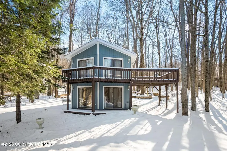 136 Netcong Circle, Pocono Lake, PA 18347 - Image #3