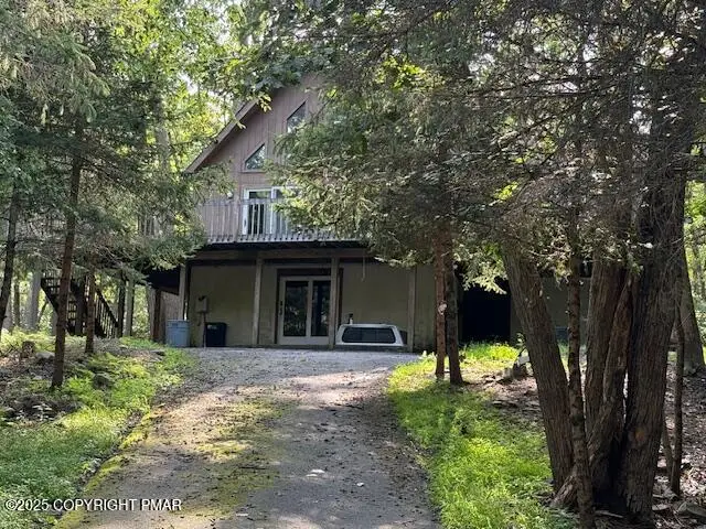 72 Country Club, Thornhurst, PA 18424 - Image #1