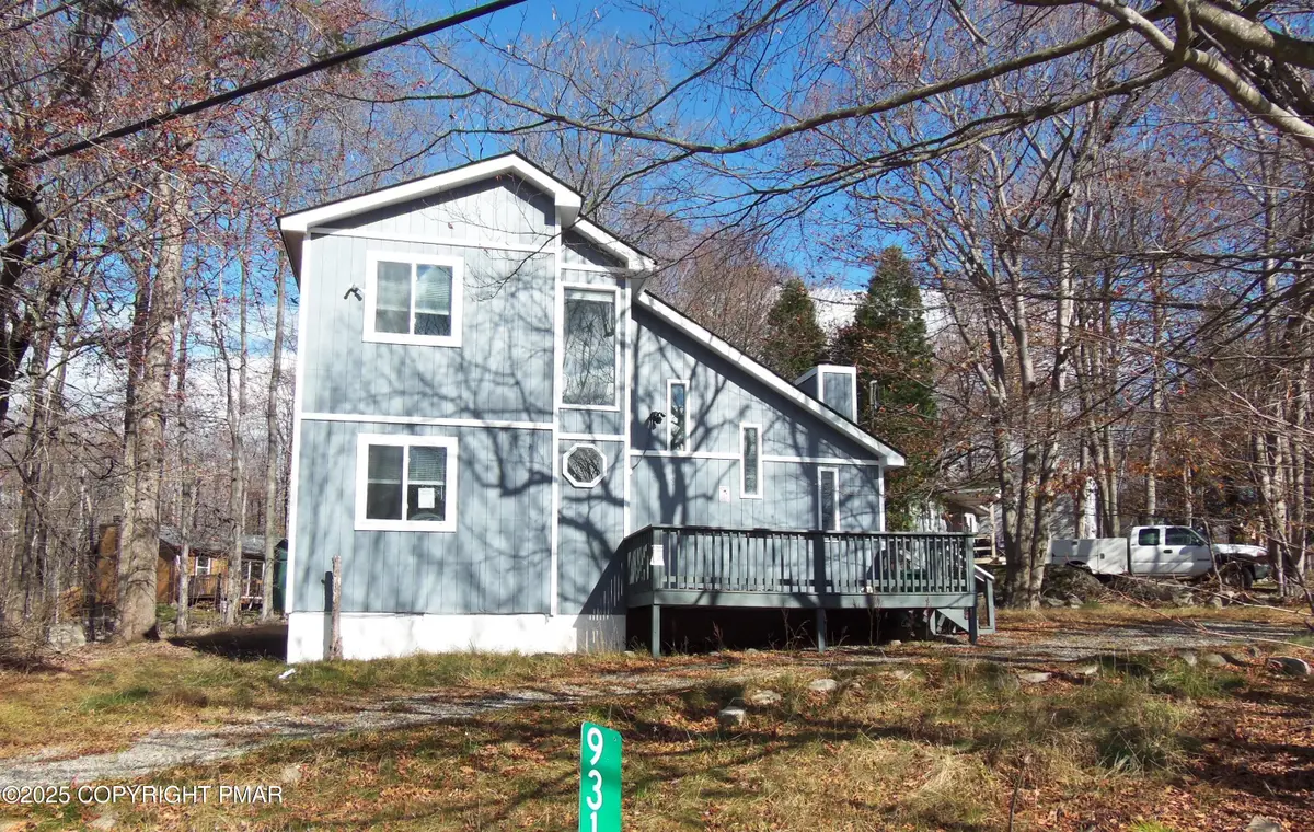 9318 Fairmount Way, Tobyhanna, PA 18466 - Image #1