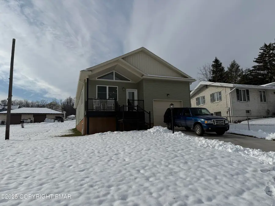1270 Franklin Street, Old Forge, PA 18518 - Image #3