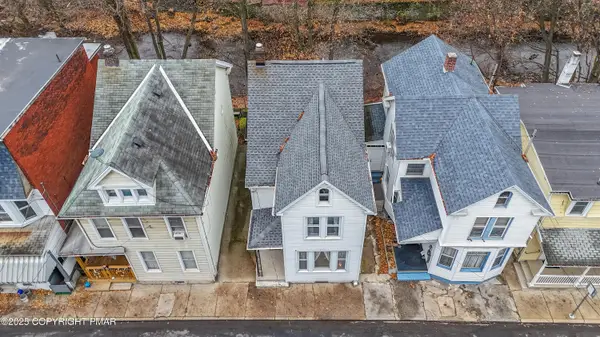 134 Schuylkill Avenue, Tamaqua, PA 18252