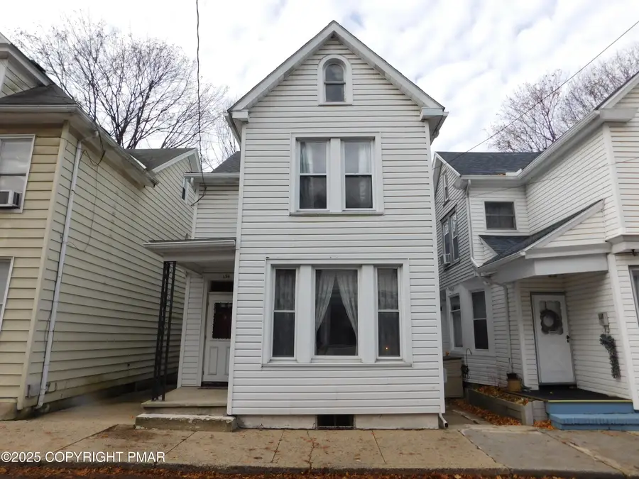 134 Schuylkill Avenue, Tamaqua, PA 18252 - #3