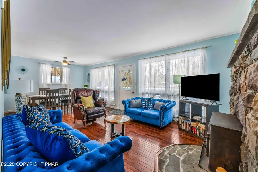 107 W Creek View Drive, Clifton, PA 18424 - #3