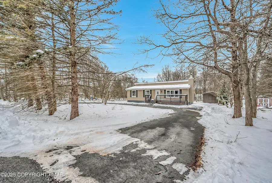 123 Caddo Terrace, Albrightsville, PA 18210 - Image #2