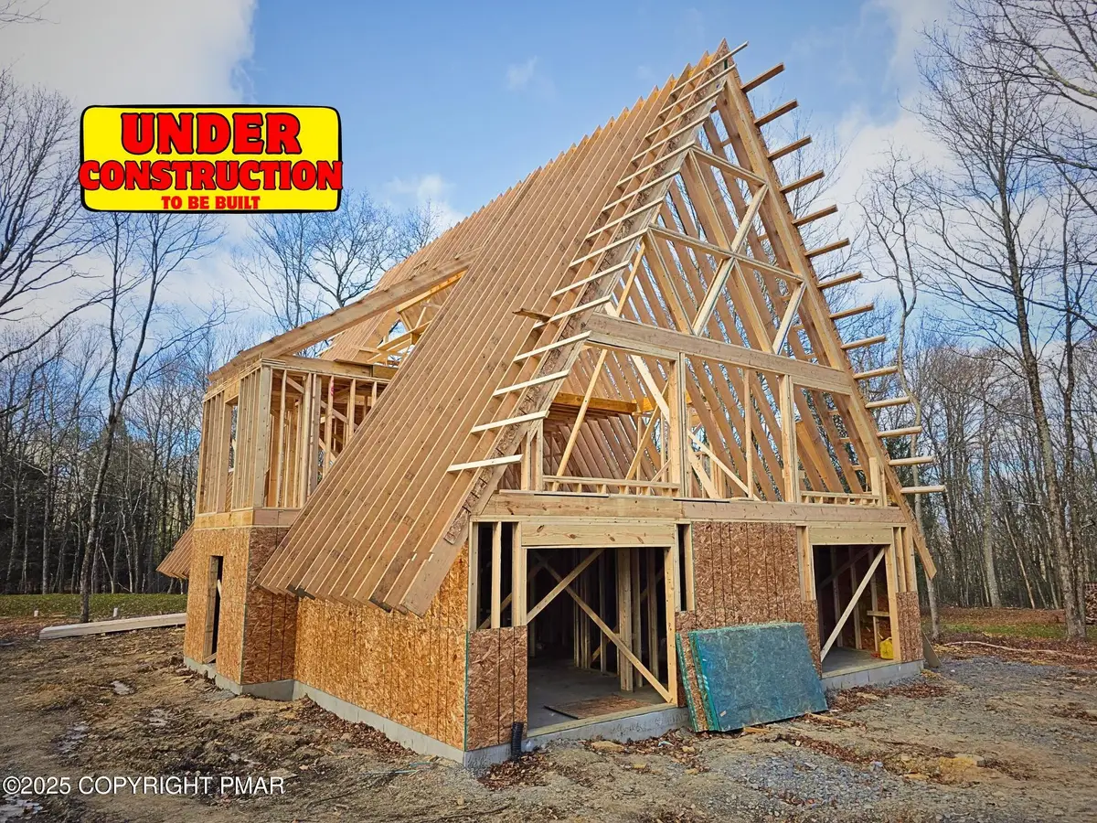 44 Ash Drive, Jim Thorpe, PA 18229 - #1