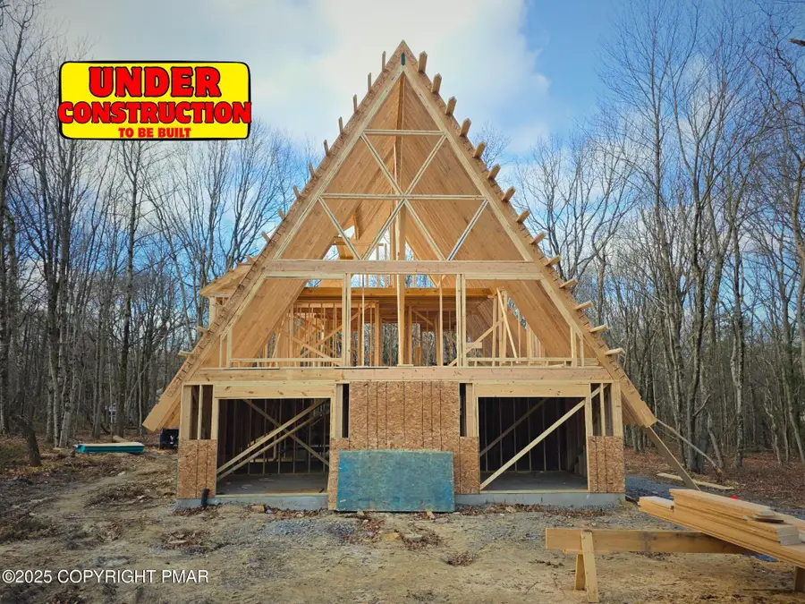 44 Ash Drive, Jim Thorpe, PA 18229 - #2