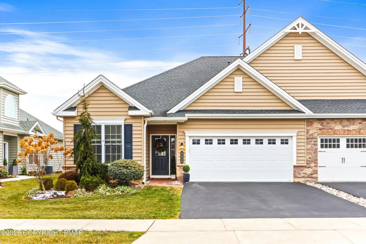 4406 Allegiant Street, Center Valley, PA 18034 - Image #1