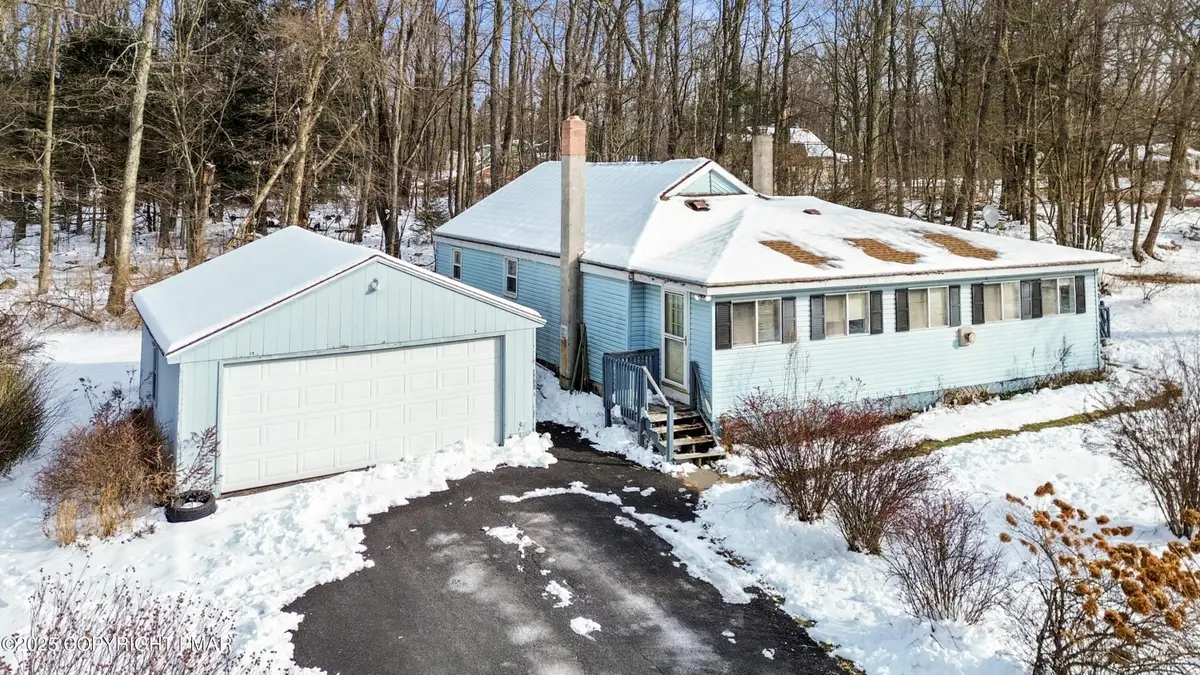 740 Main Street, Tobyhanna, PA 18466 - Image #1