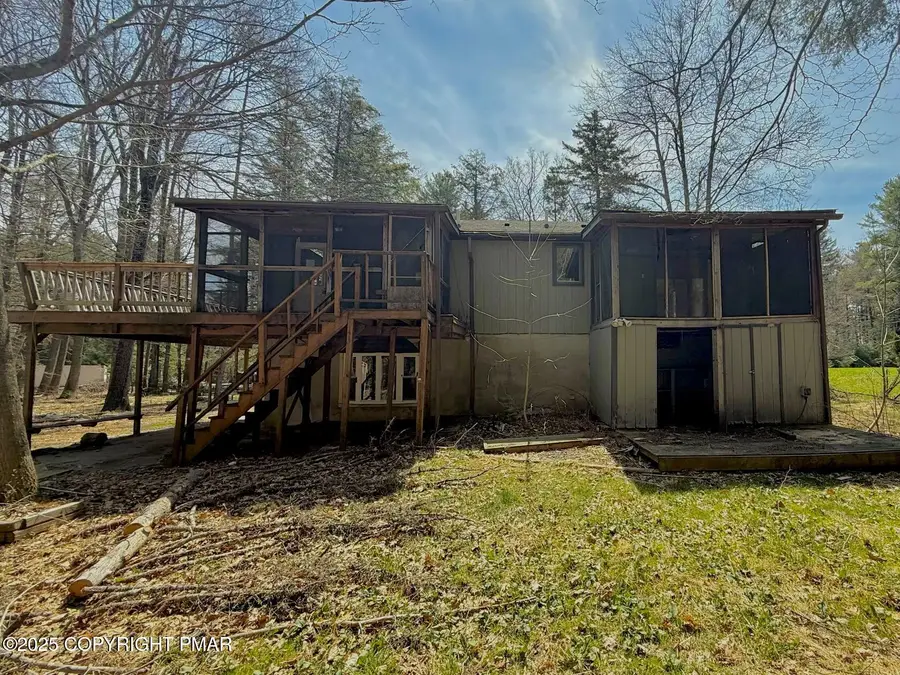136 Pine Run, Pocono Lake, PA 18347 - #3