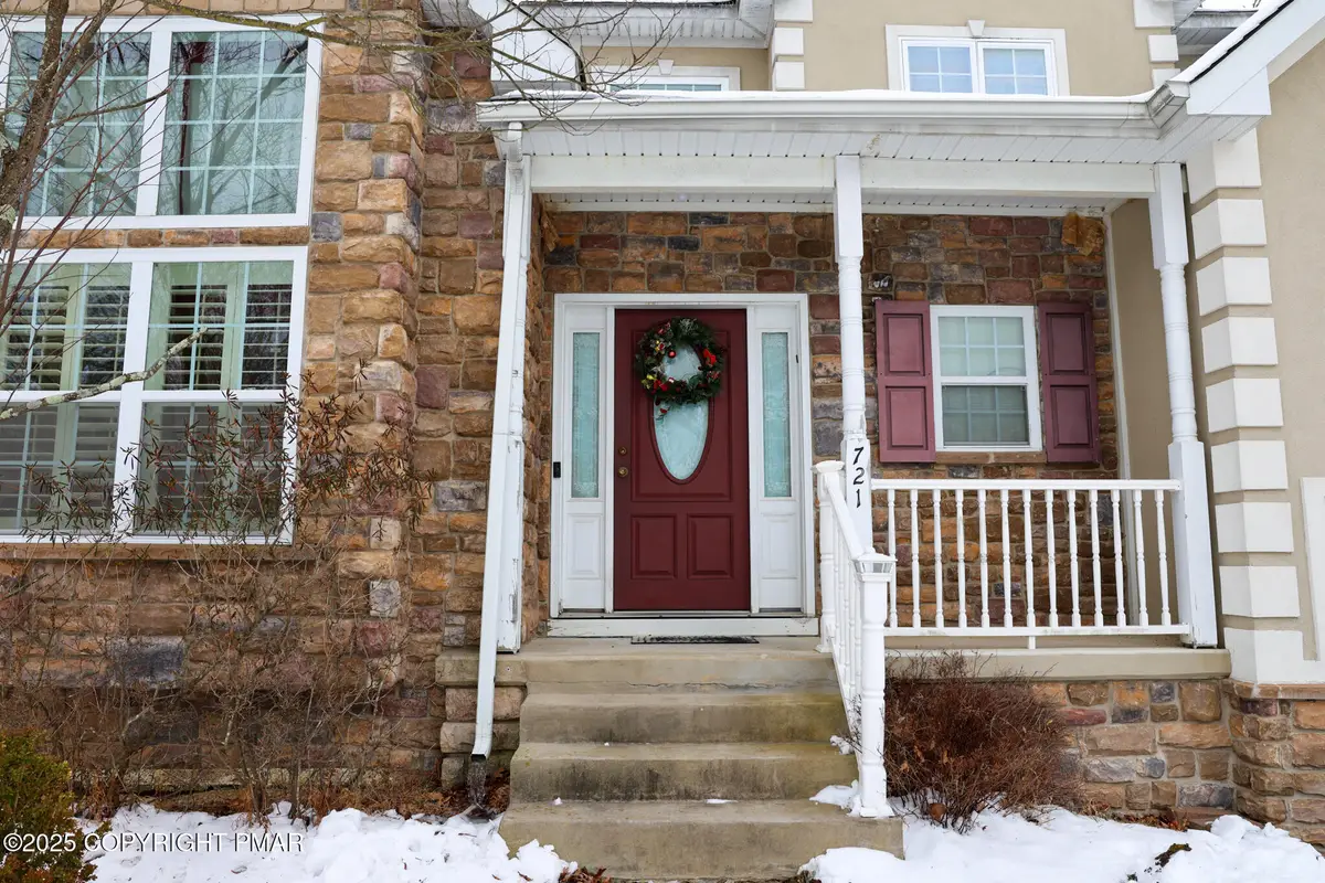 5129 Hemlock Lane, Tamiment, PA 18371 - Image #1