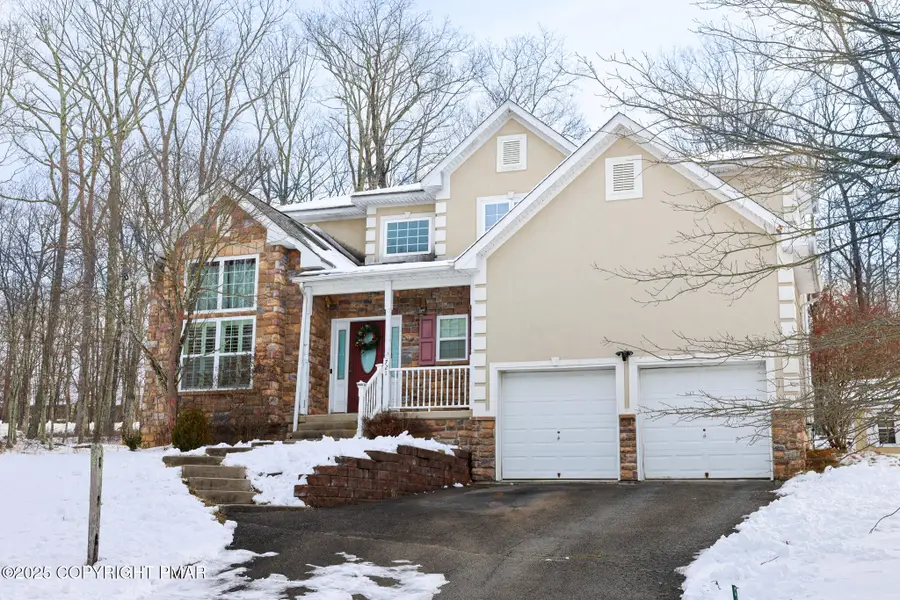 5129 Hemlock Lane, Tamiment, PA 18371 - Image #2