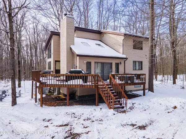 178 Cardinal Drive, Clifton Township, PA 18424