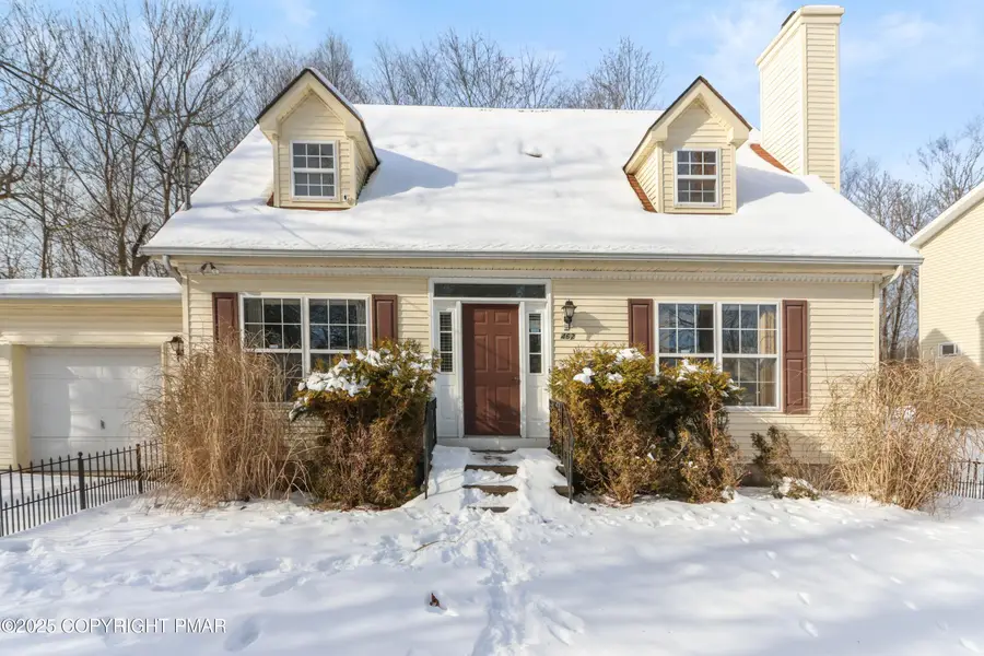 462 Country Place Drive, Tobyhanna, PA 18466 - Image #3