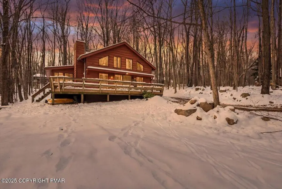 13 Sheffick Road, Clifton Township, PA 18424 - Image #2