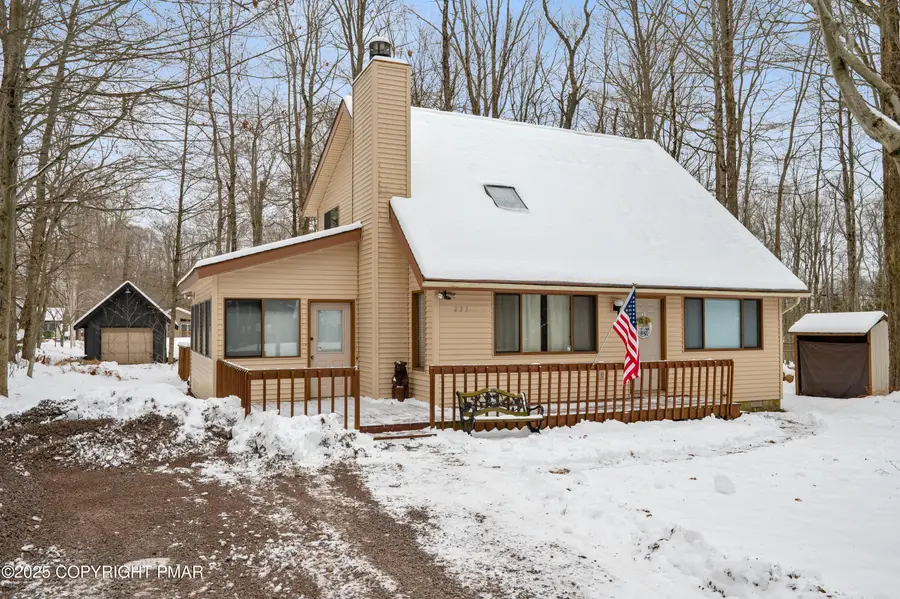 233 Pontiac Path, Pocono Lake, PA 18347 - Image #3
