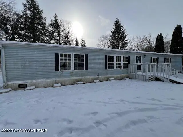 46 Fletchers Road, Gillett, PA 16925 - #1