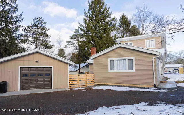 37 Highridge Road, Albrightsville, PA 18210 - #2