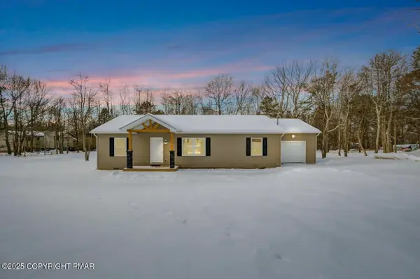 39 Berryman Lane, Albrightsville, PA 18210