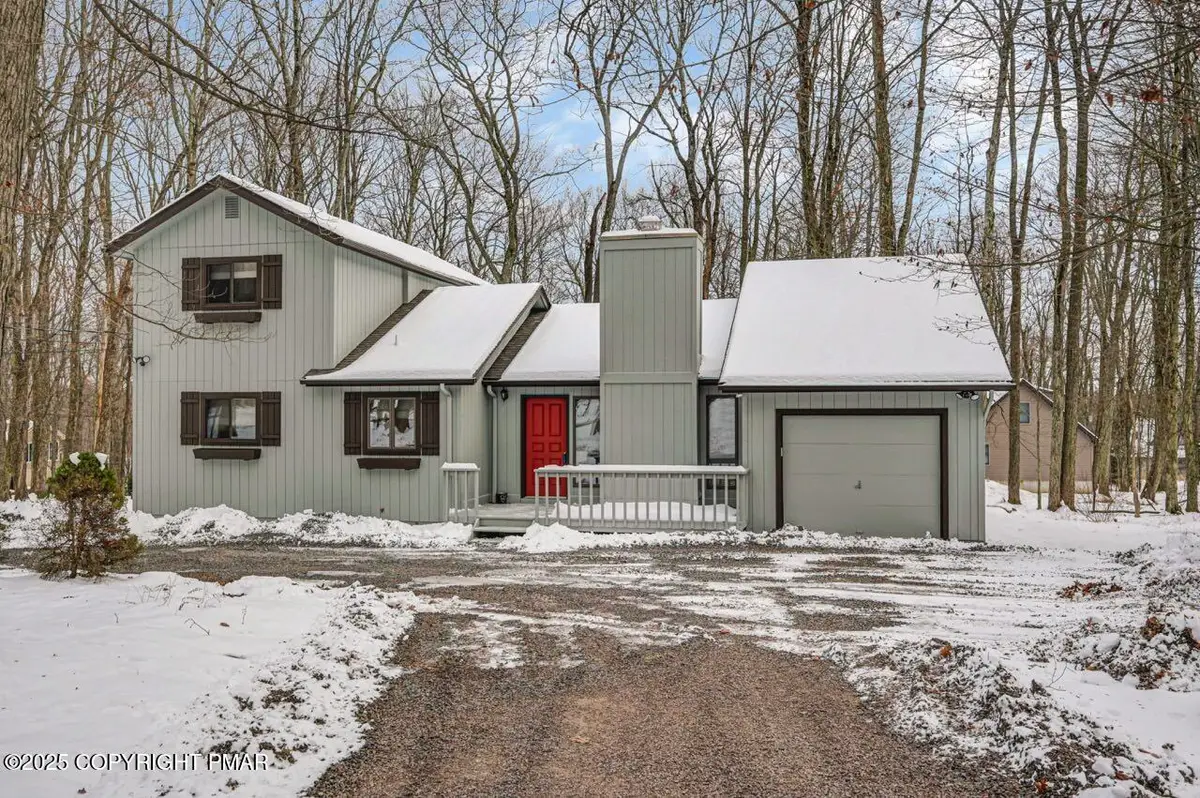 174 Selig Road, Pocono Lake, PA 18347 - Image #1