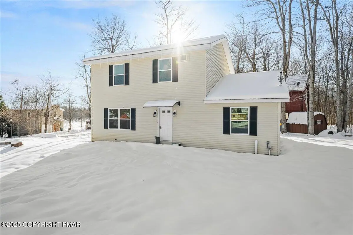 2460 Winding Way, Tobyhanna, PA 18466 - Image #1