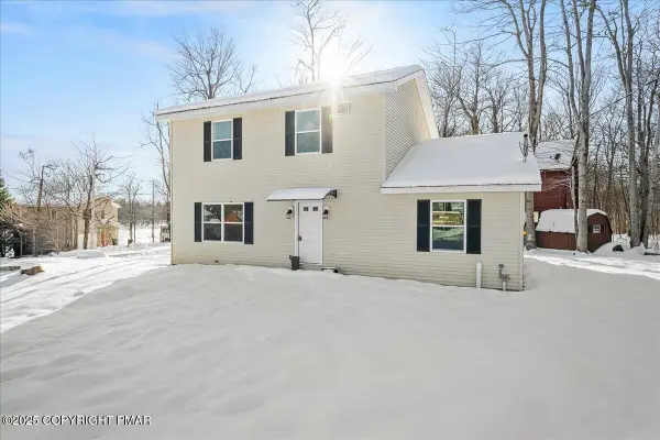 2460 Winding Way, Tobyhanna, PA 18466