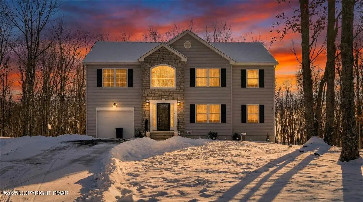 232 Shenandoah Trail, Effort, PA 18330 - Image #1