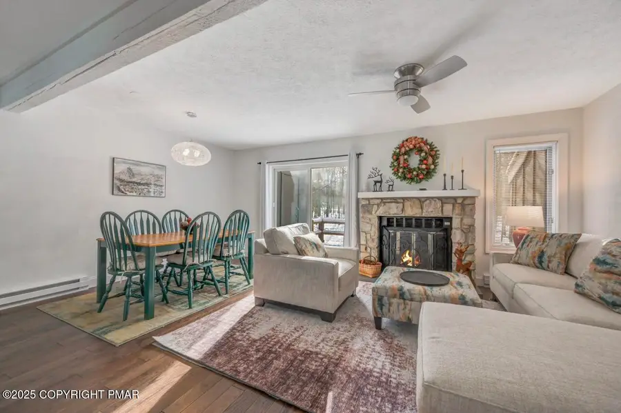 38 Alpine, Lake Harmony, PA 18624 - #2